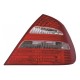 Mercedes E-Class 2002-2006 LED Rear Light Unit Driver Side